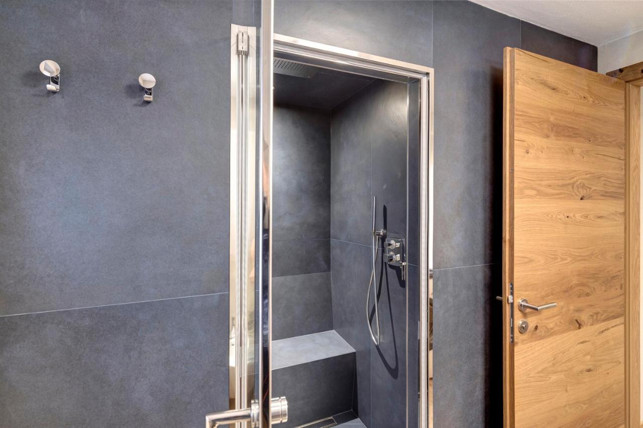 Snow Mountain Planet Suite House Livigno Exteriör bild